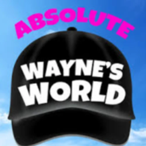Foxy Lady From Wayne's World