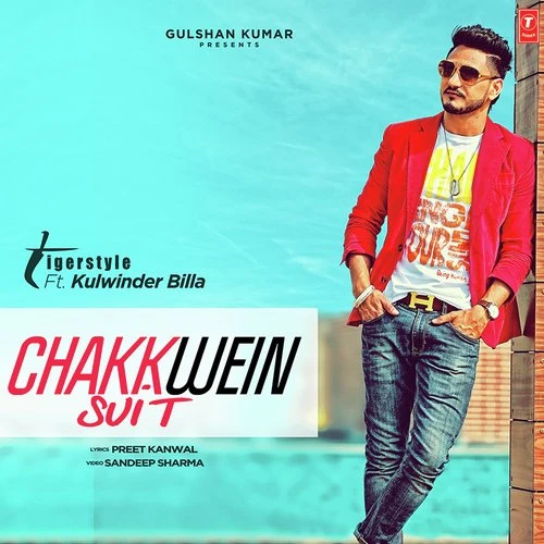 Chakkwein Suit