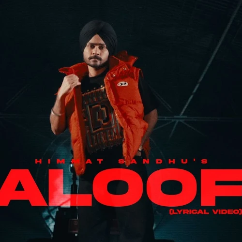 Aloof - Akh Puri Yudh Da Madaan Jatt Di