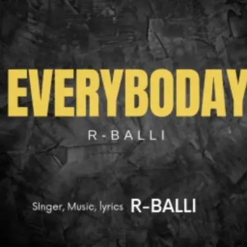 Everybodayyyyy
