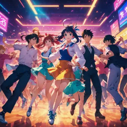 Dance Ringtone