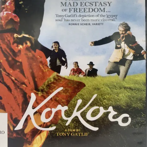 Korkorro
