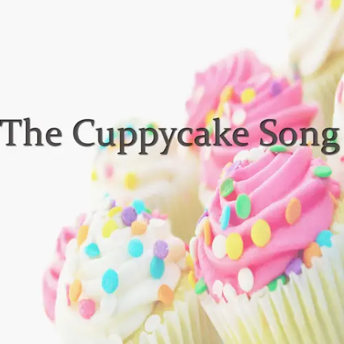 Cuppy Cake