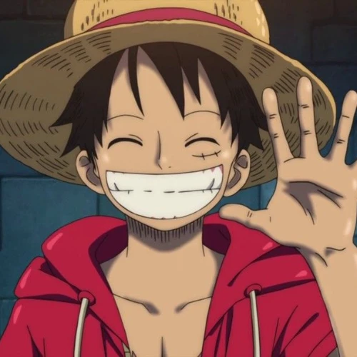 Luffy Baka Song