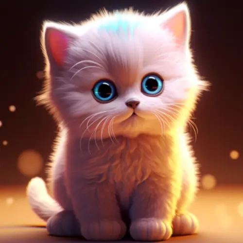 Cat Meow