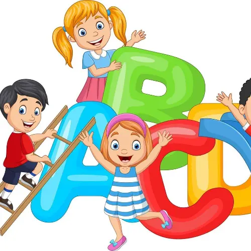Children tune