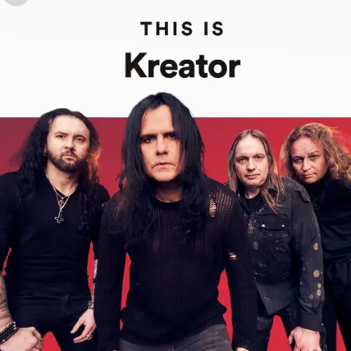 Kreator