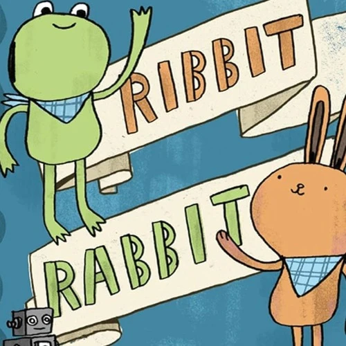 Ribbit reminder